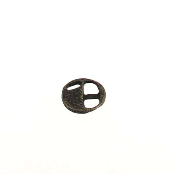 Fermoir bijou - Lacet plat 5mm - Image 3
