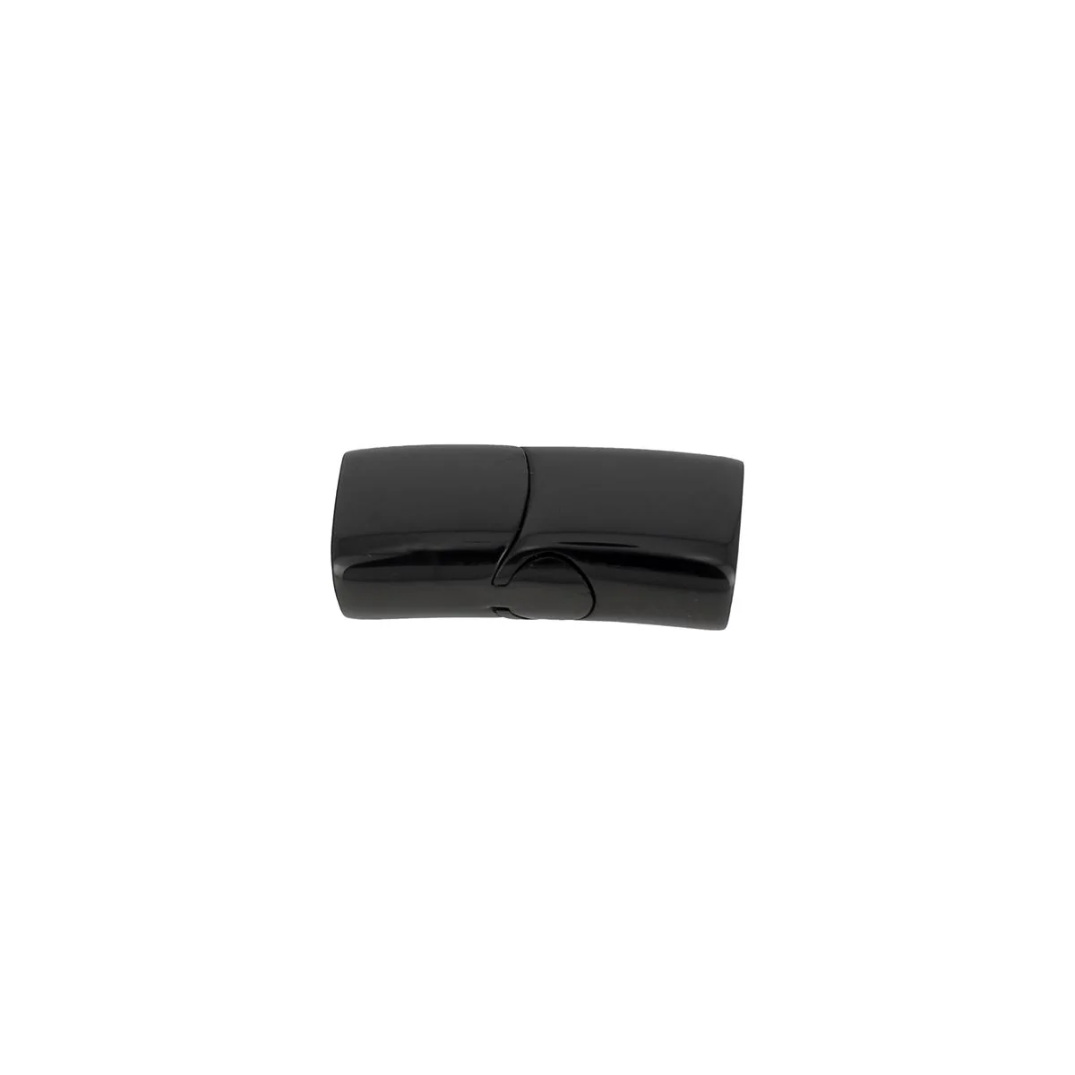 Fermoir magnétique en inox pour bracelet Régaliz - 10x5mm - Image 7