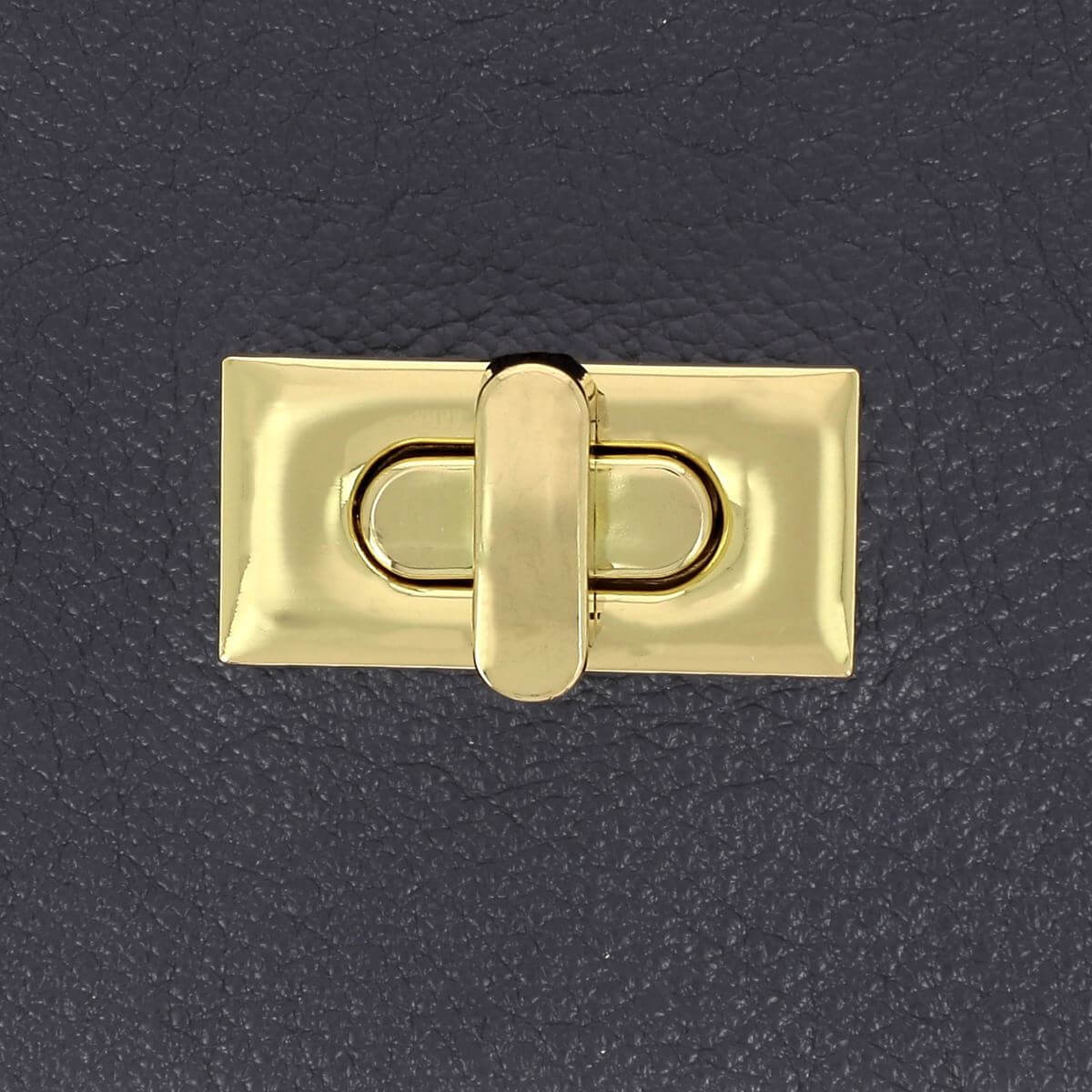 Fermoir pour sac RECTANGLE - 18x36mm - Image 3