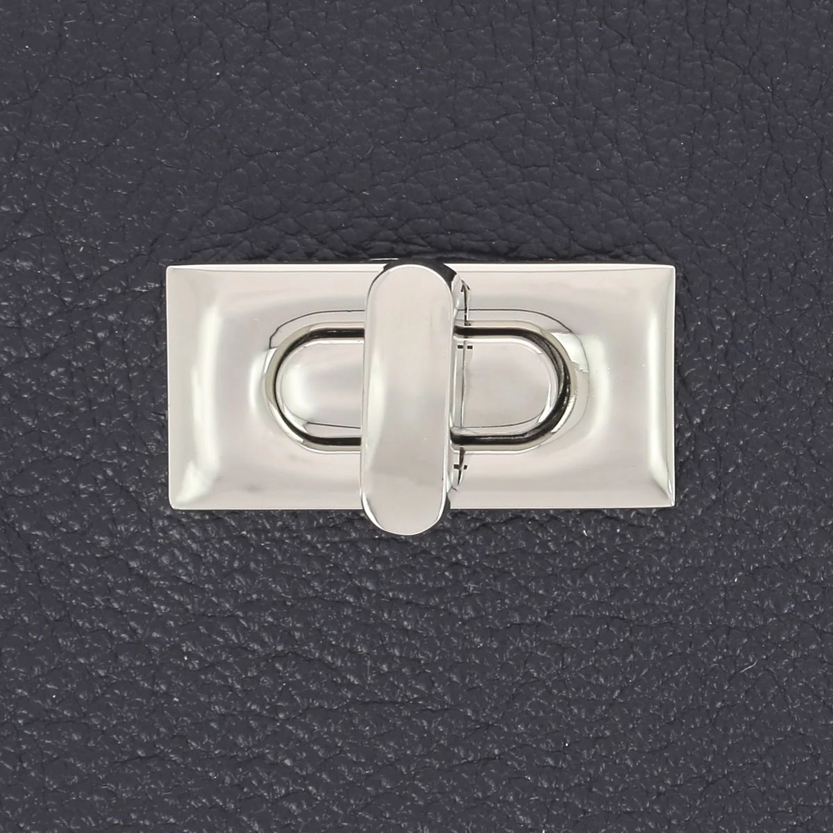 Fermoir pour sac RECTANGLE - 18x36mm - Image 4
