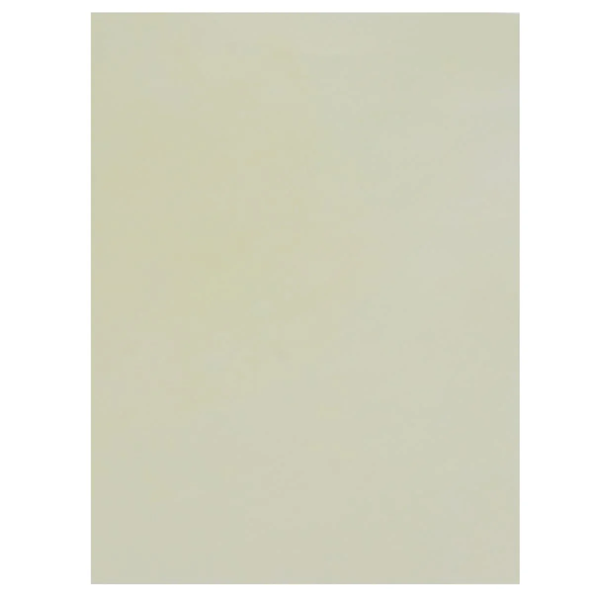Feuille de parchemin - 16 x 38 cm - Image 3