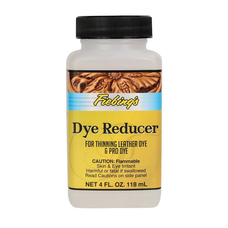 Fiebing's DYE REDUCER 118ml - NEUTRE