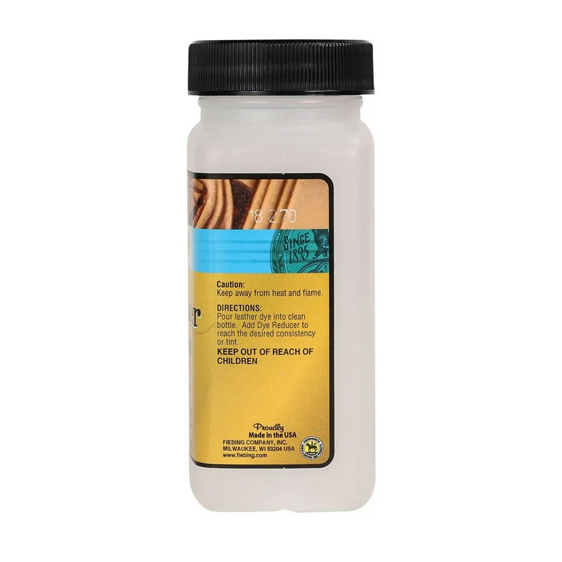 Fiebing's DYE REDUCER 118ml - NEUTRE - Image 2