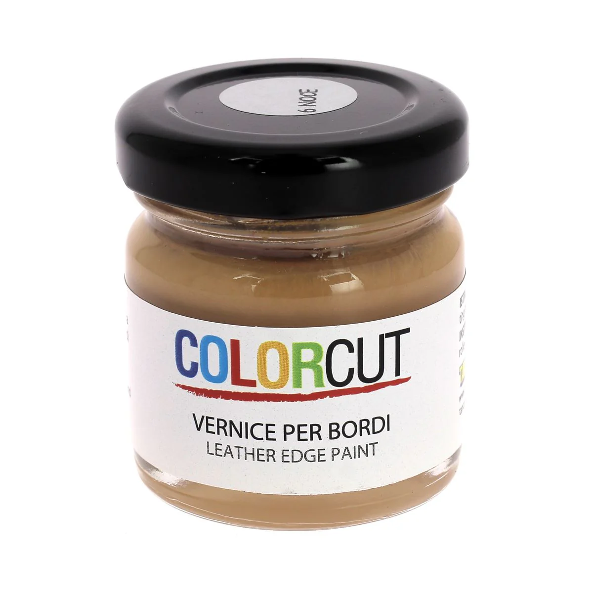 Finition de tranche - Colorcut - 30ml - CARAMEL