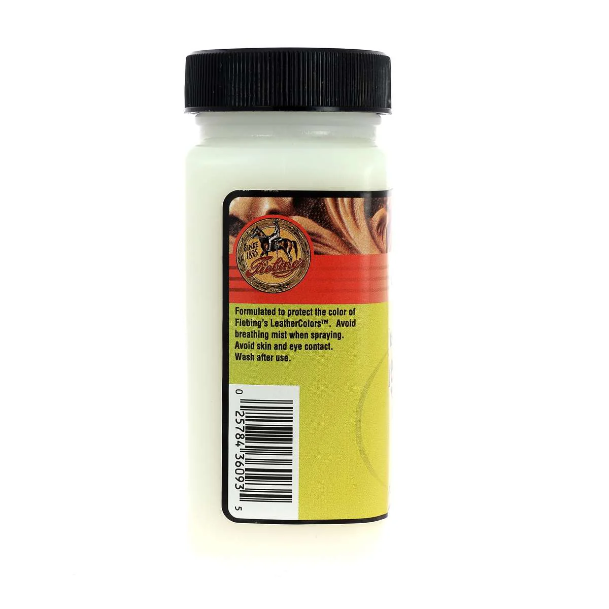 Finition Institutional - NEUTRE - Fiebing's Leather Finish - 118ml - Image 4