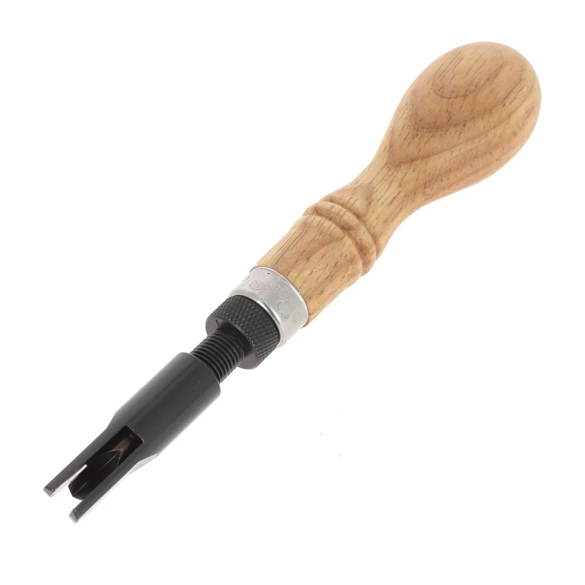Gouge ajustable - Coupe en V - Ivan 3513-00
