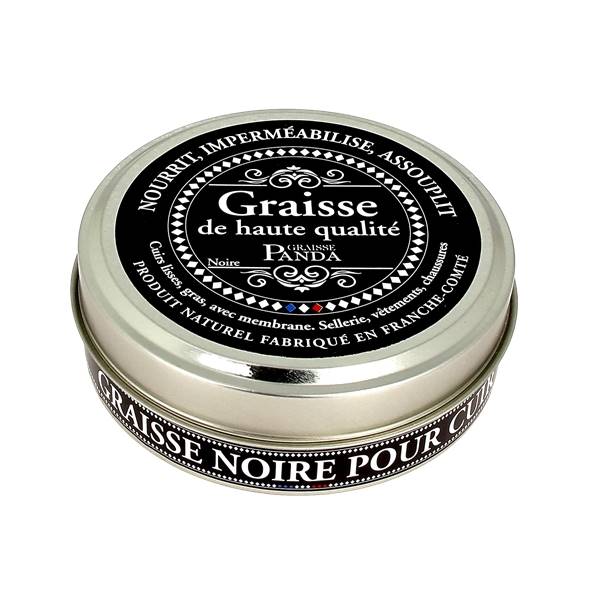 Graisse Panda pour nourrir et protéger le cuir - Trimadel - Image 17