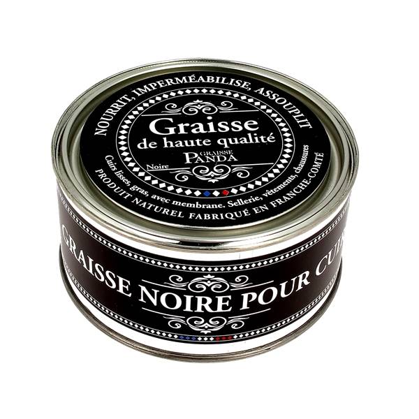 Graisse Panda pour nourrir et protéger le cuir - Trimadel - Image 23