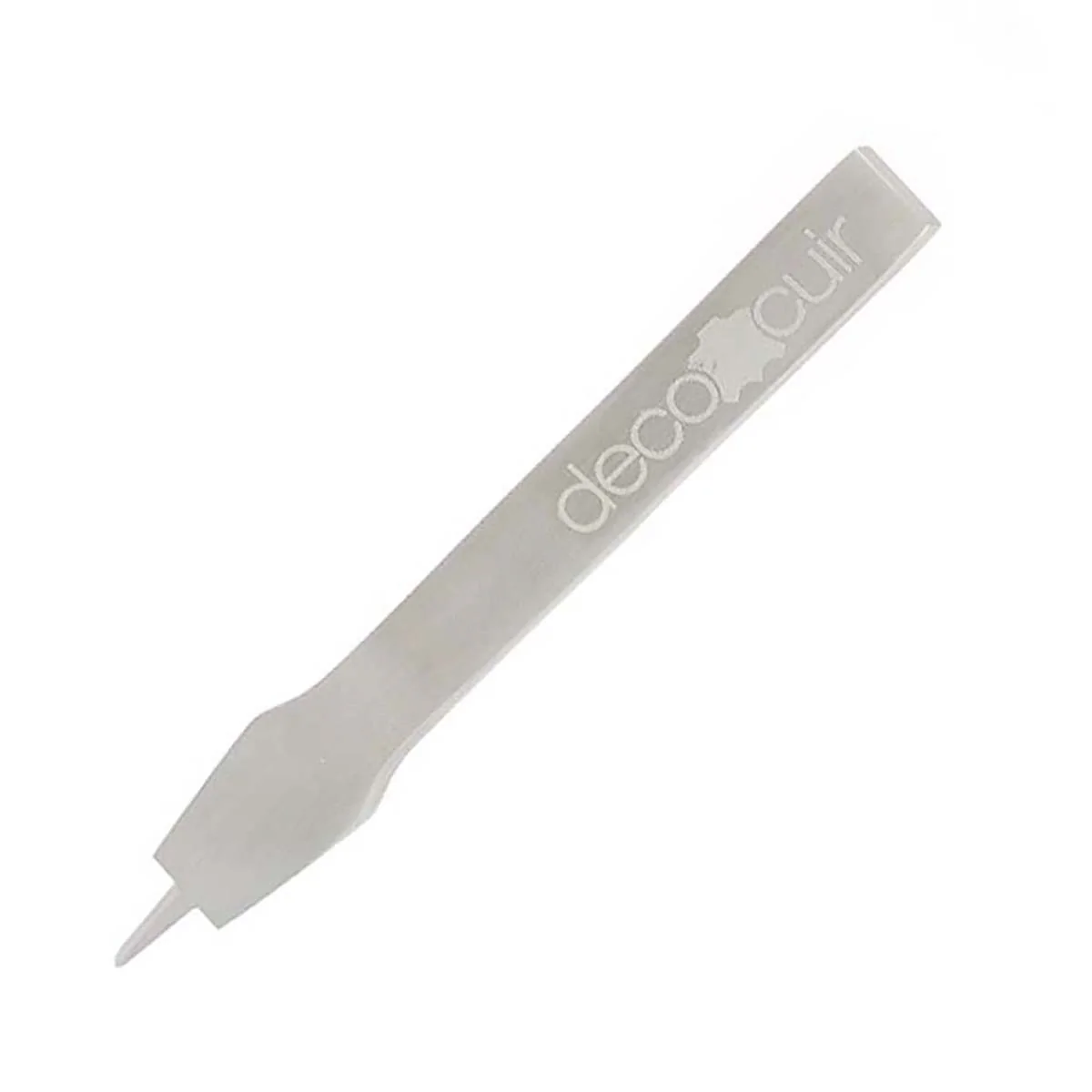 Griffe à frapper de précision - 1 dent - Deco Cuir