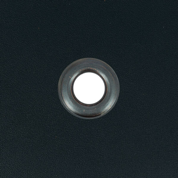 Lot d'oeillets à rouler en acier avec rondelles - Diamètre 15mm - VL70 - Image 6