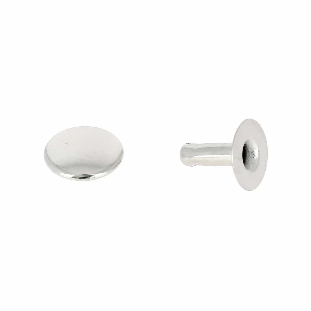 Lot de gros rivets en laiton (T6) - Image 11