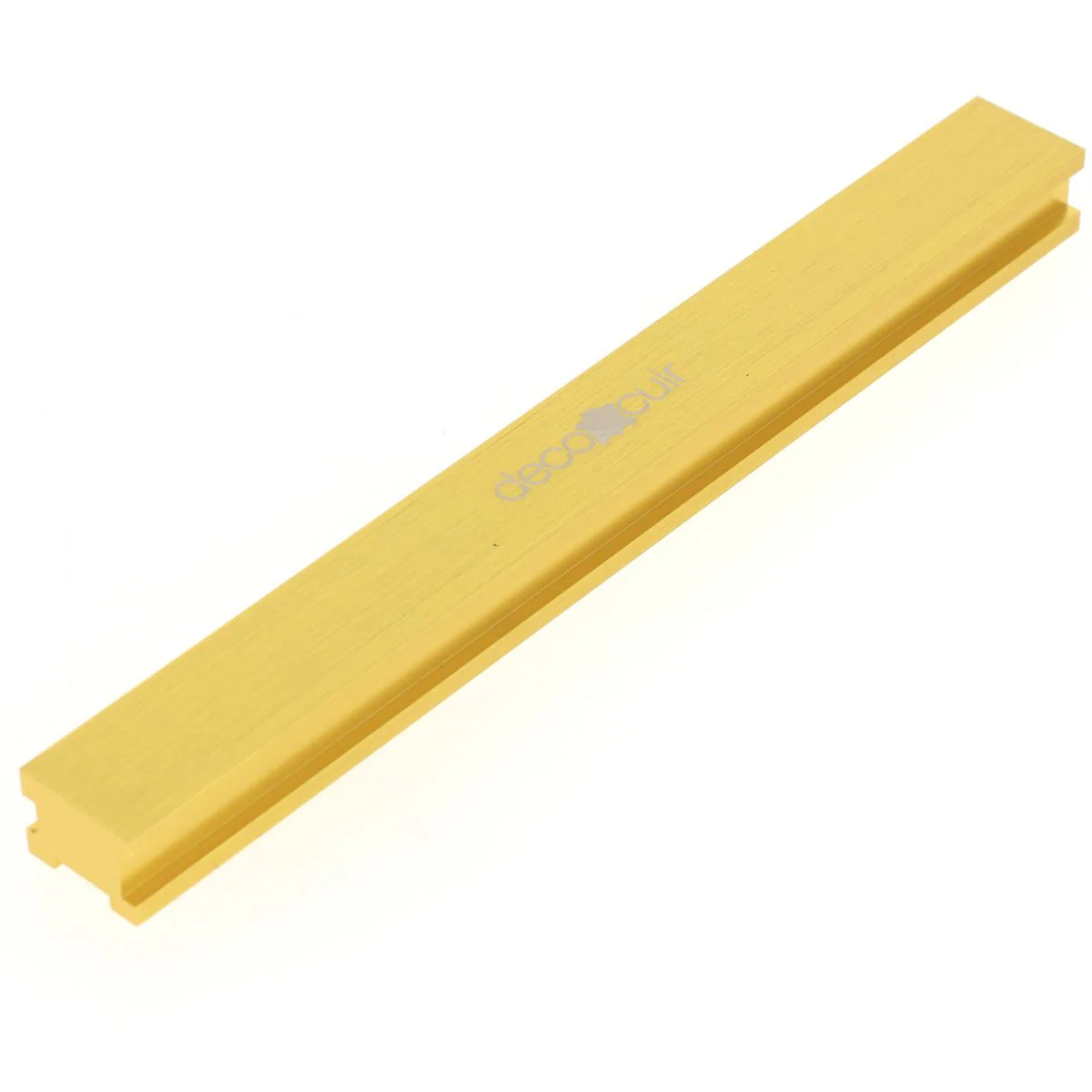 Guide de pose pour fermeture à glissière - Deco Cuir - Image 3