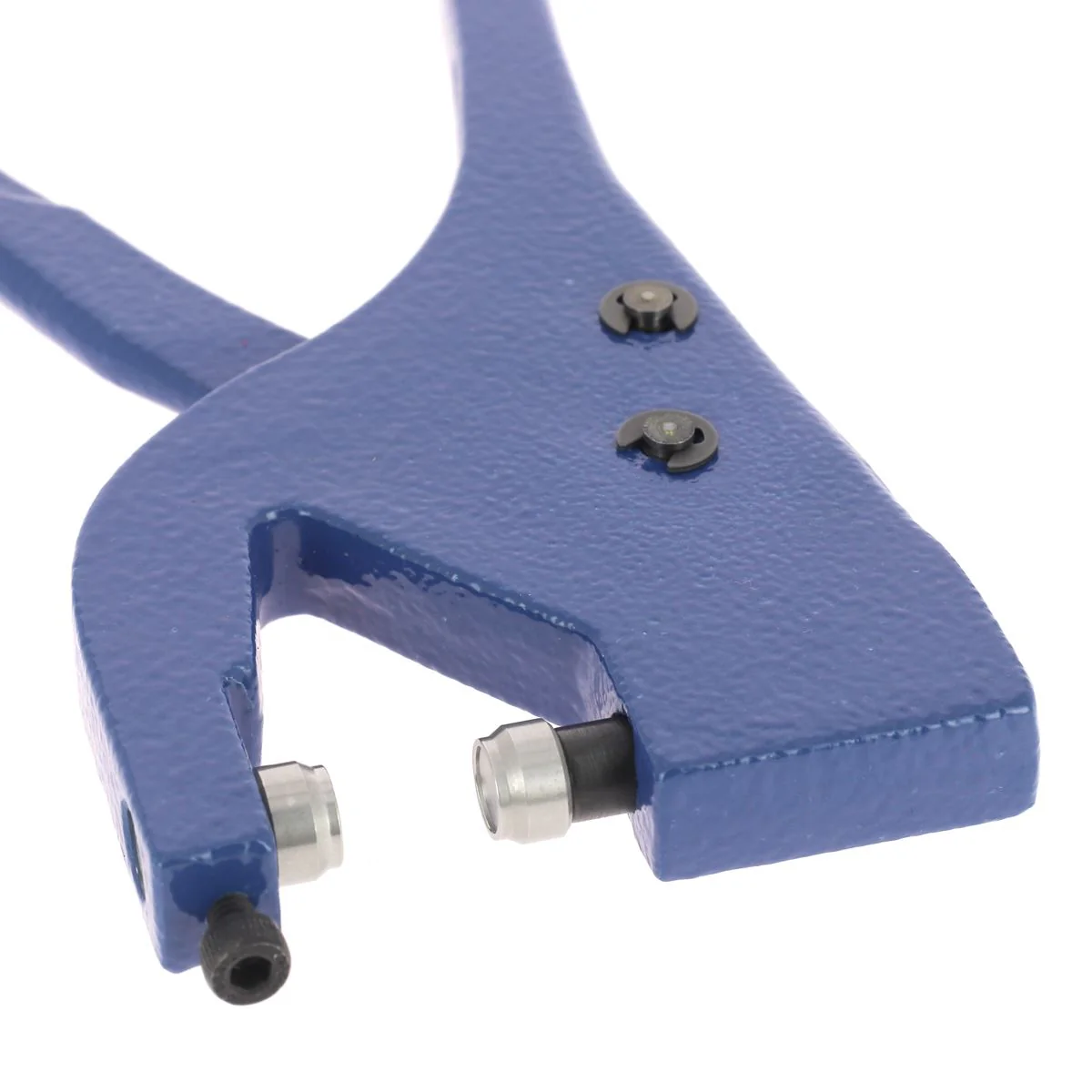 Jeu de pose PINCE - Pour RIVETS Double calotte - Image 3