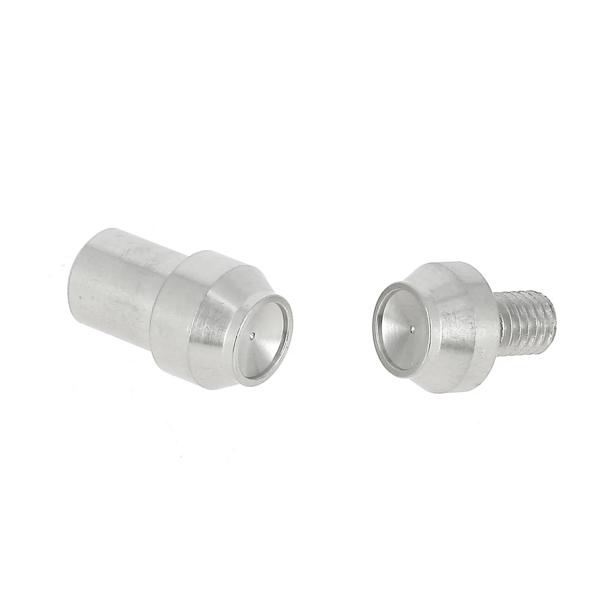 Jeu de pose PINCE - Pour RIVETS Double calotte - Image 4