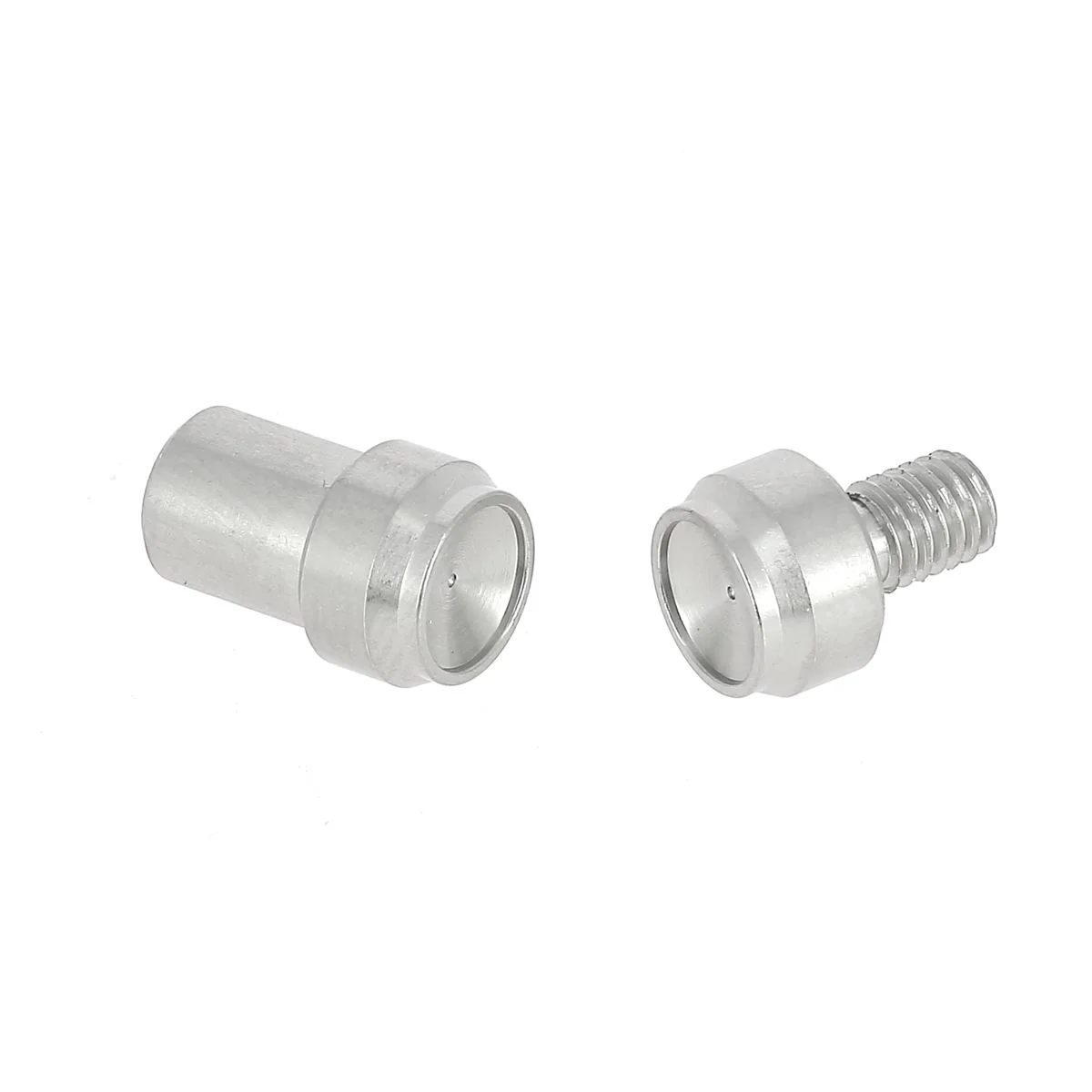 Jeu de pose PINCE - Pour RIVETS Double calotte - Image 5