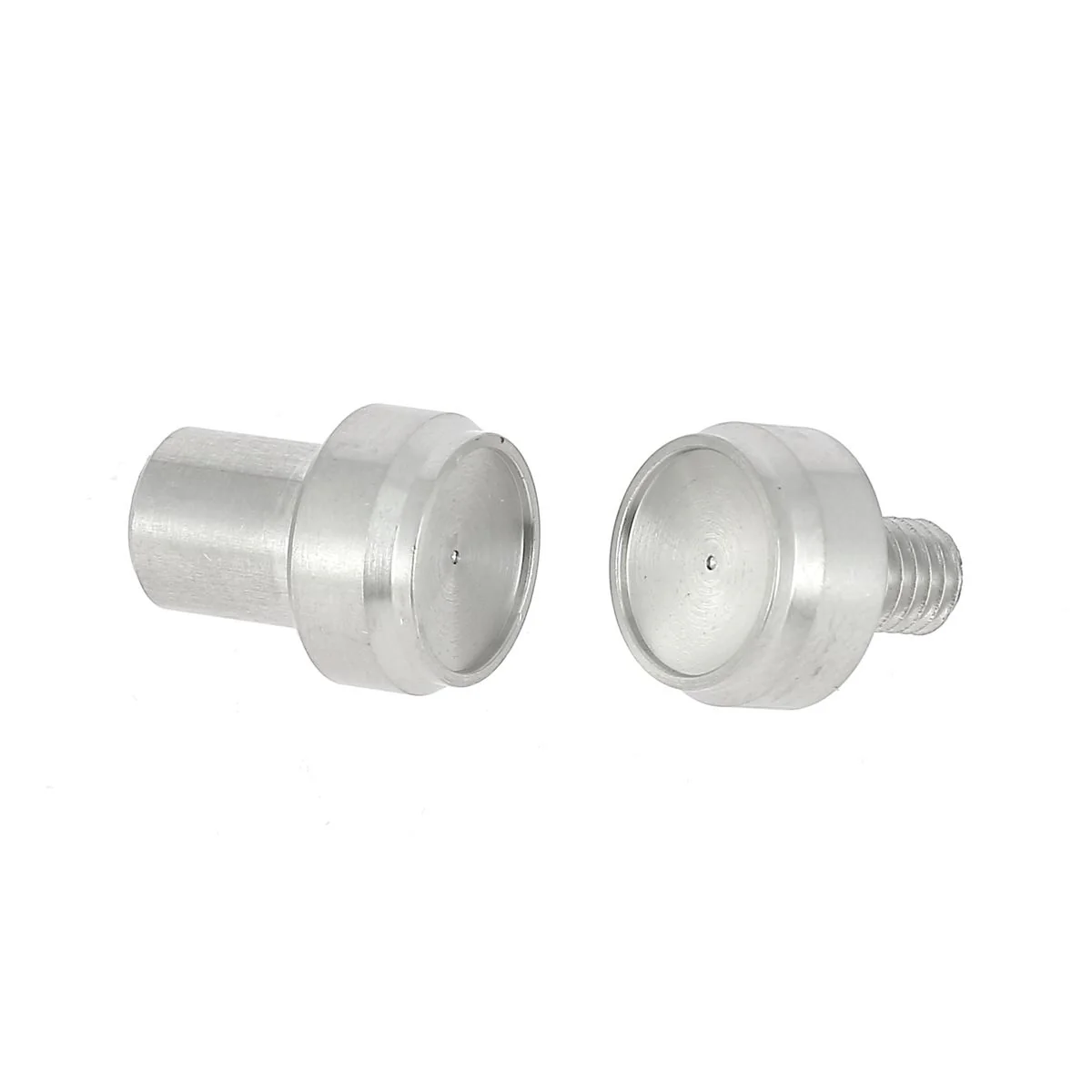 Jeu de pose PINCE - Pour RIVETS Double calotte - Image 6