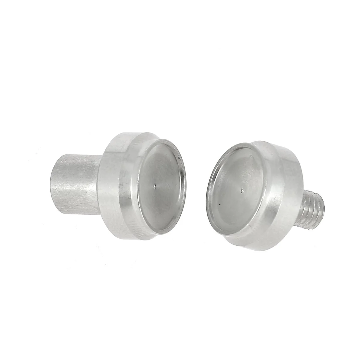 Jeu de pose PINCE - Pour RIVETS Double calotte - Image 7