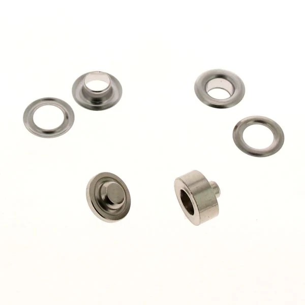 Jeu de pose PINCE 300 - Pour OEILLETS - Image 2