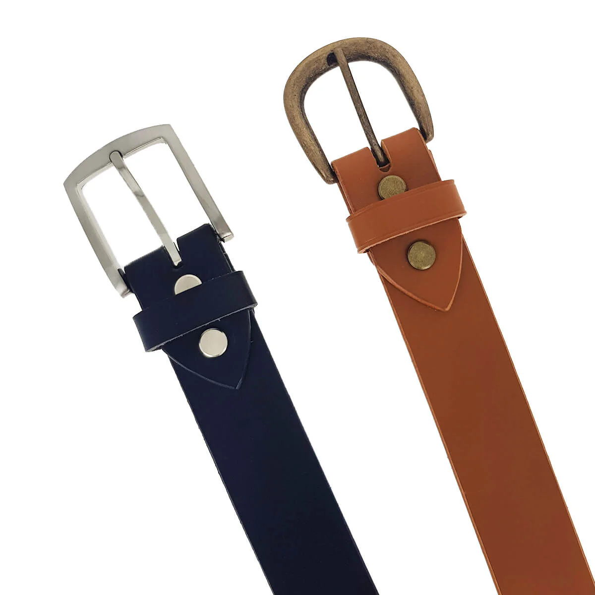 Kit DIY - Ceinture en cuir sans couture - Image 4