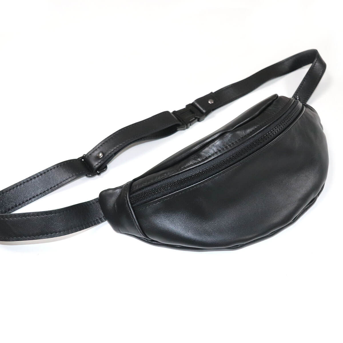 Kit DIY - Sac banane en cuir - Image 3