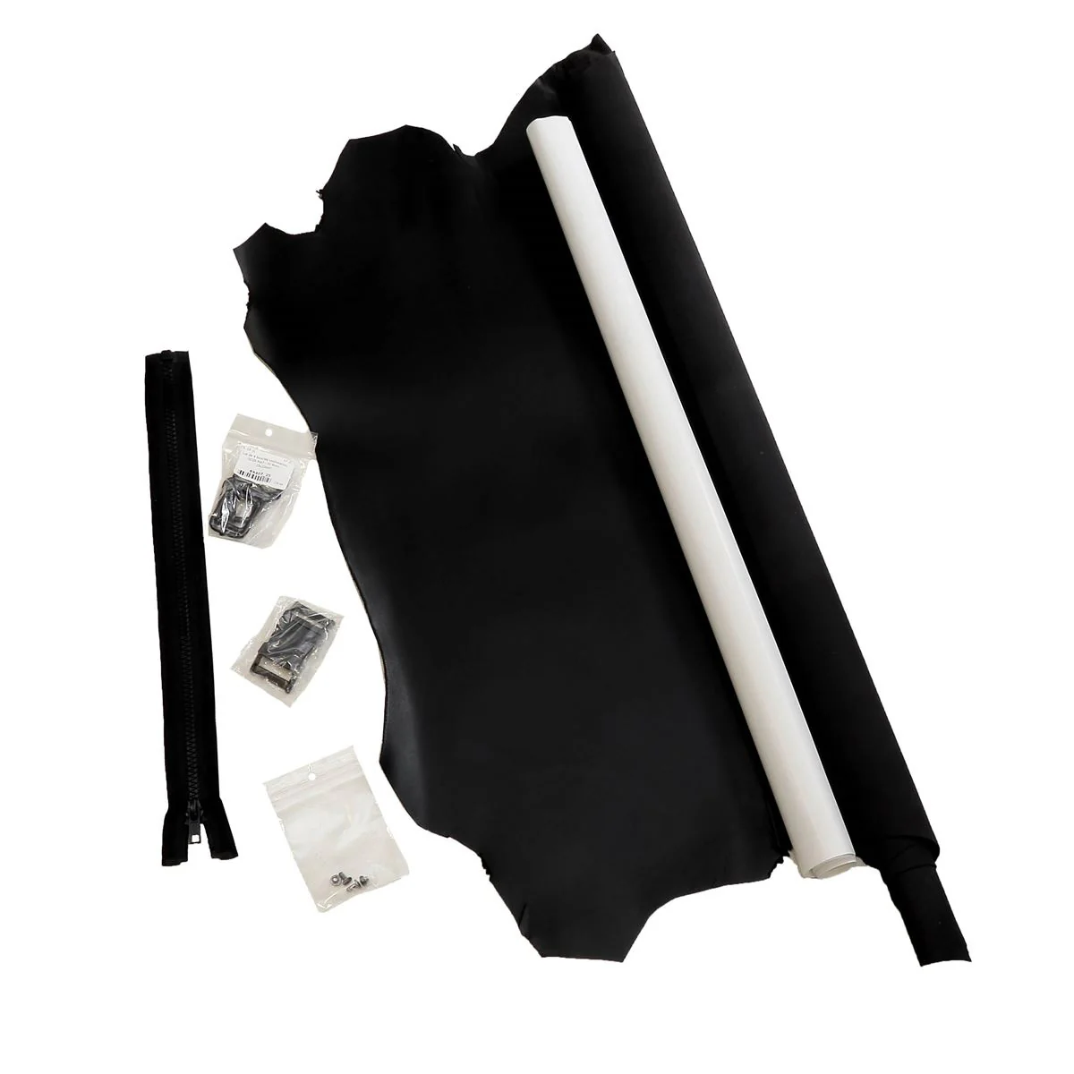 Kit DIY - Sac banane en cuir - Image 6