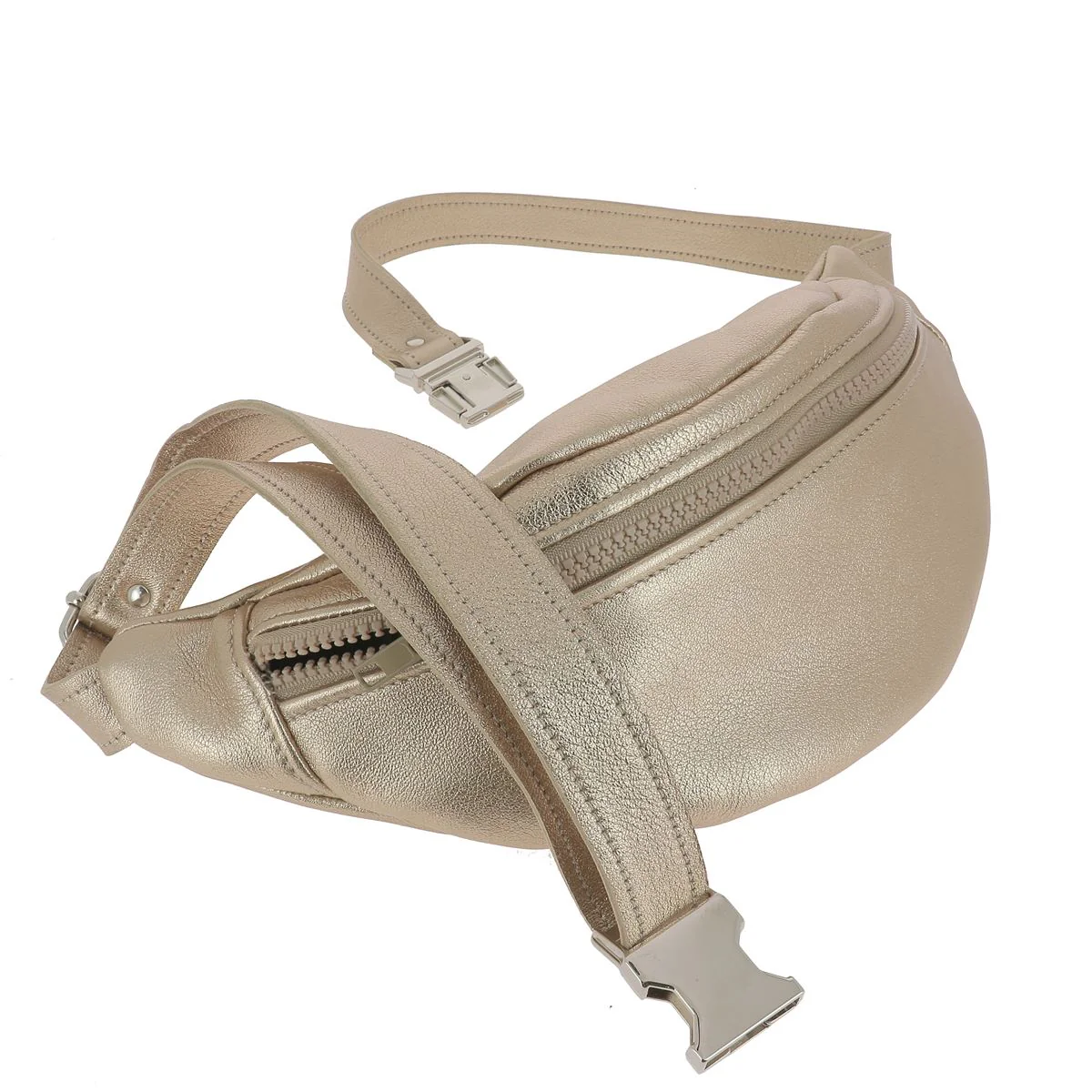Kit DIY - Sac banane en cuir - Image 7