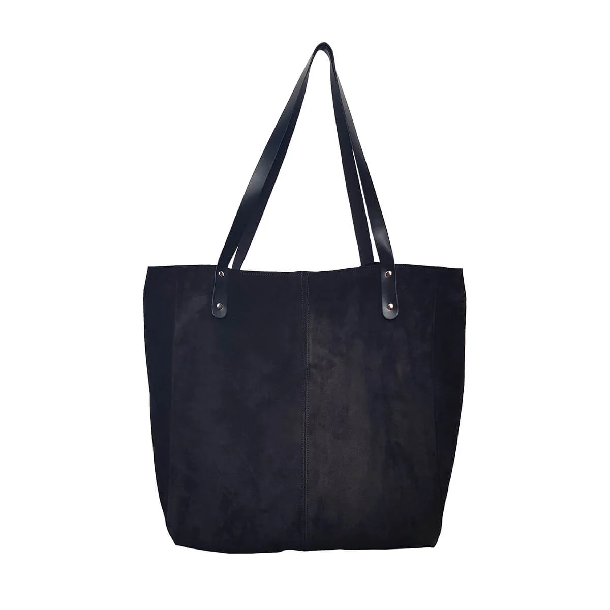 Kit DIY - Sac cabas en cuir