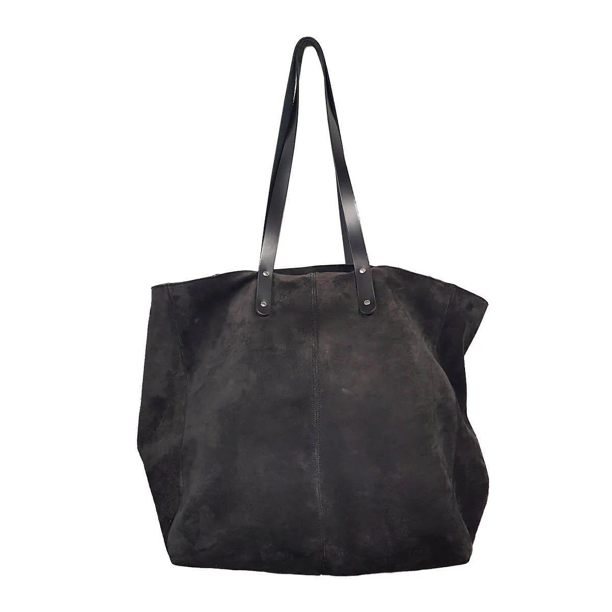 Kit DIY - Sac cabas en cuir - Image 5