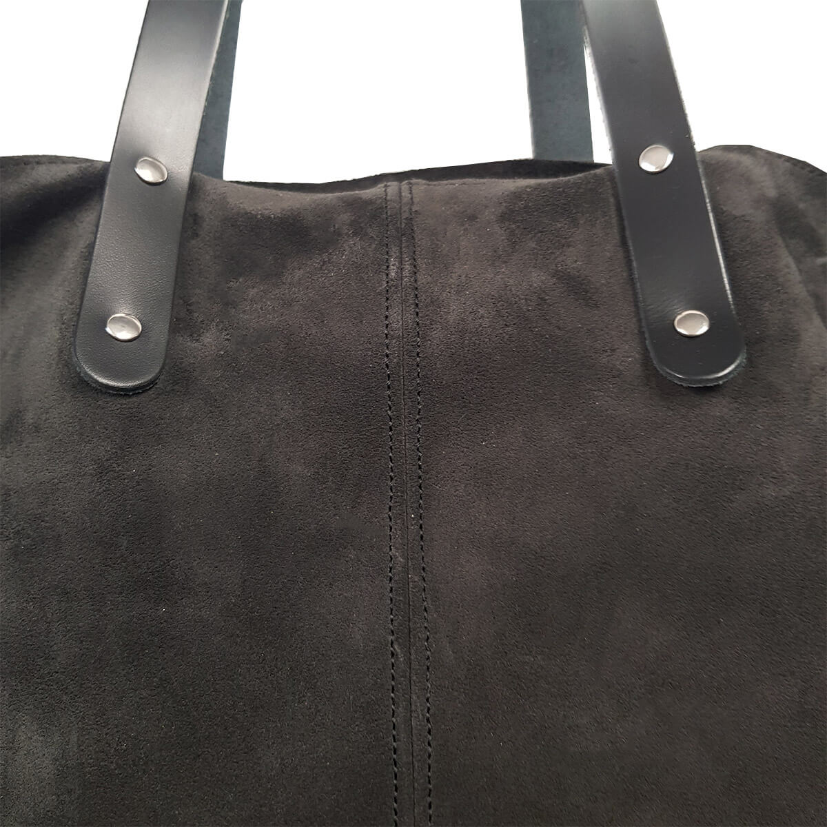 Kit DIY - Sac cabas en cuir - Image 7