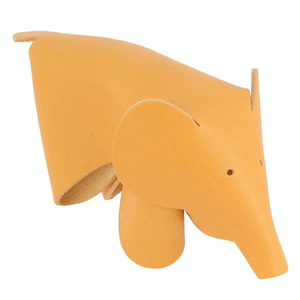 Kit ELEPHANT en cuir INCA à faire soi-même