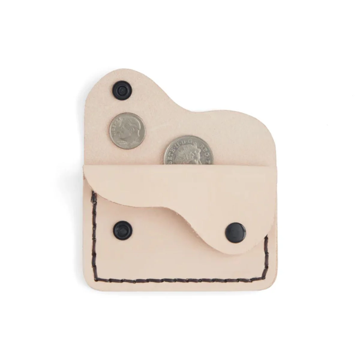 Kit pour porte-monnaie double poche - 44102 - Image 5