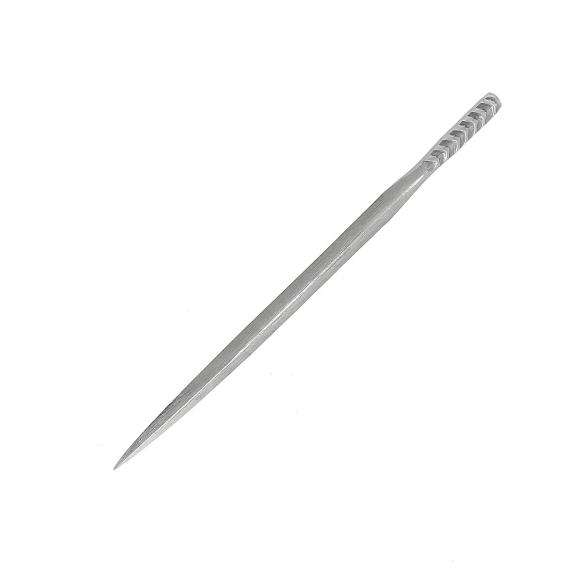 Lame d’alêne pour cuir - Coupe diamant - Point sellier - Osborne