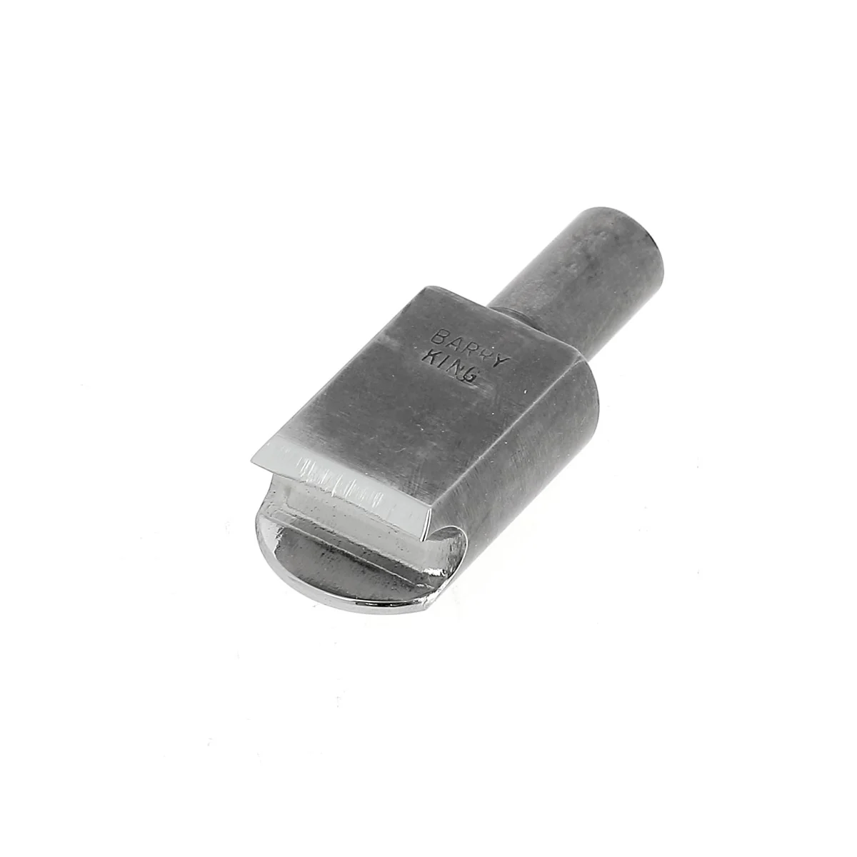 Lame avec guide de bordure pour couteau à ouvrir - Fixation 1/4" - Barry King Tools - Image 5