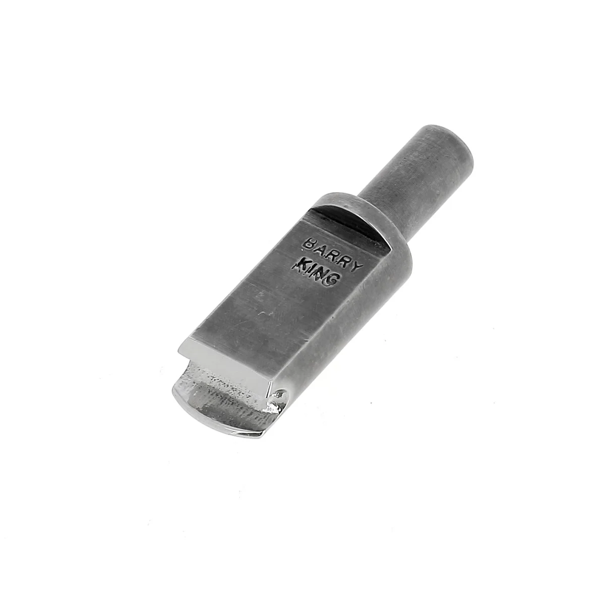 Lame avec guide de bordure pour couteau à ouvrir - Fixation 7/32" - Barry King Tools