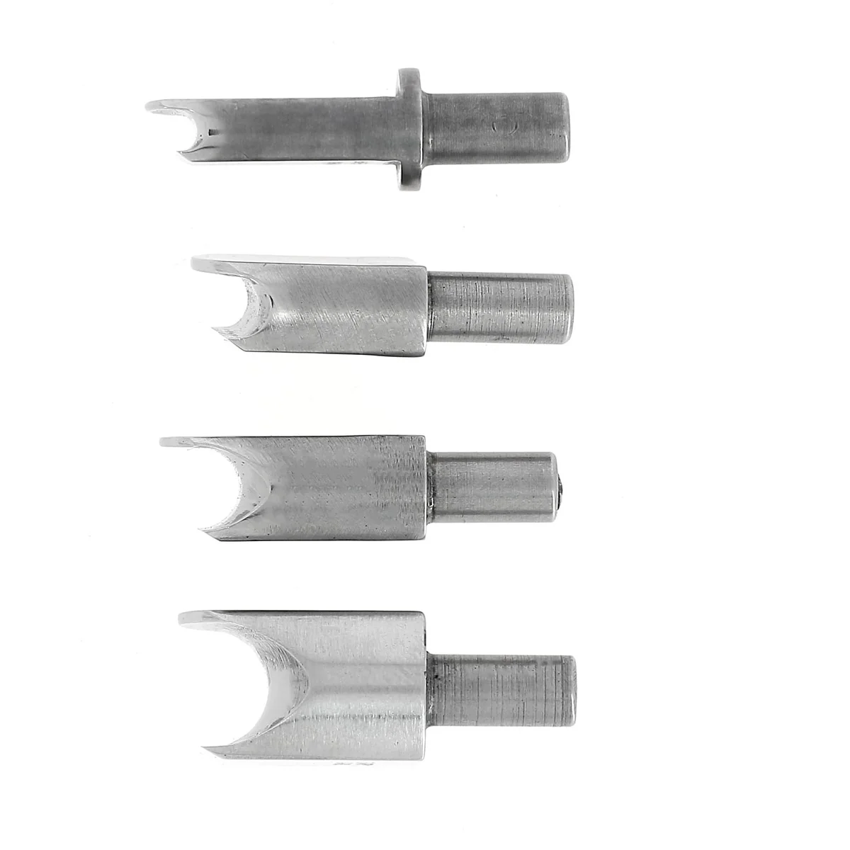 Lame avec guide de bordure pour couteau à ouvrir - Fixation 7/32" - Barry King Tools - Image 3