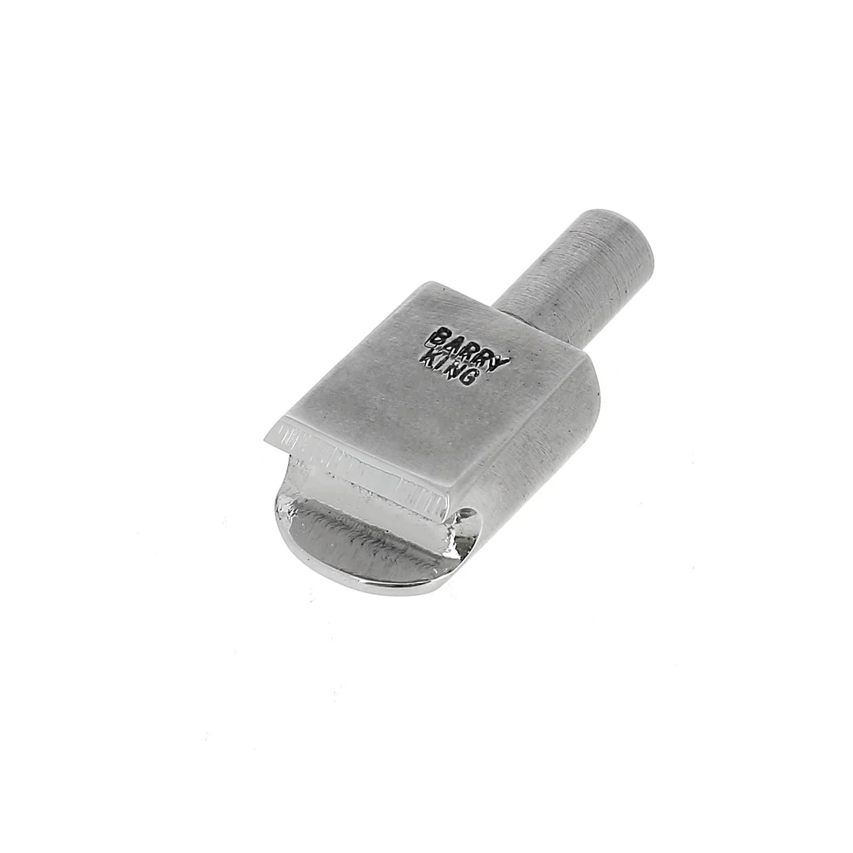Lame avec guide de bordure pour couteau à ouvrir - Fixation 7/32" - Barry King Tools - Image 5