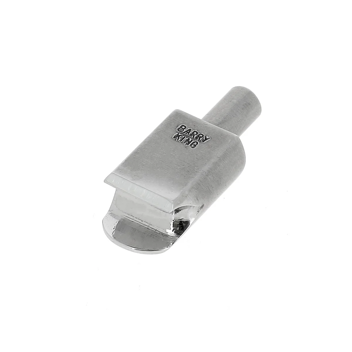 Lame avec guide de bordure pour couteau à ouvrir - Fixation 7/32" - Barry King Tools - Image 6