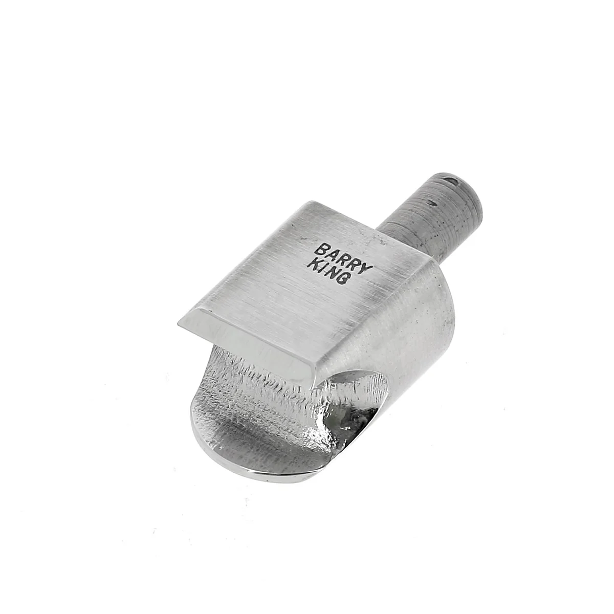 Lame avec guide de bordure pour couteau à ouvrir - Fixation 7/32" - Barry King Tools - Image 7