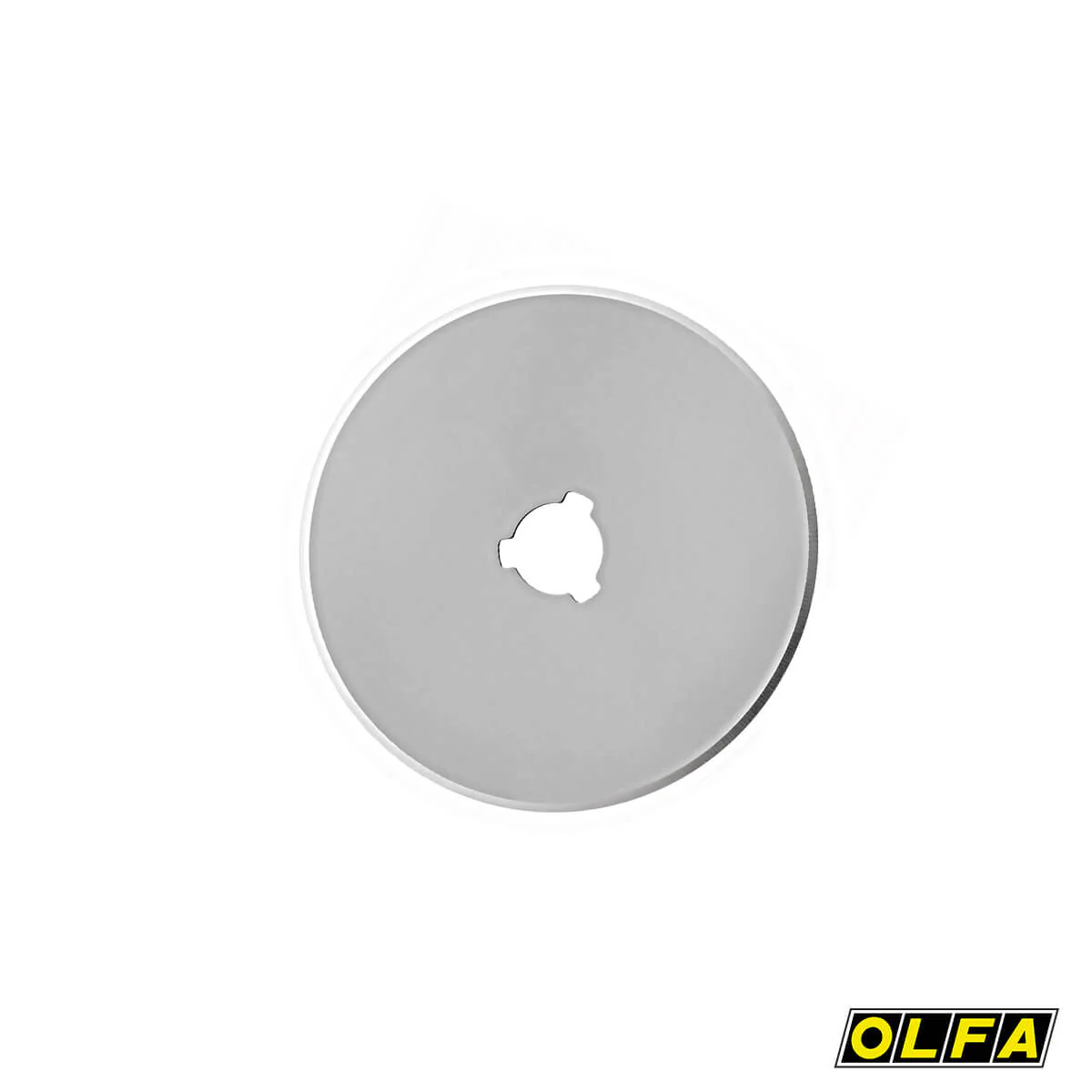 1 lame de rechange pour cutter rotatif diam 45 mm - OLFA RB45