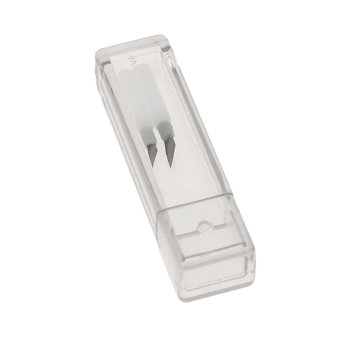Lot de 2 lames pour mini cutter de précision - FISKARS - Image 3