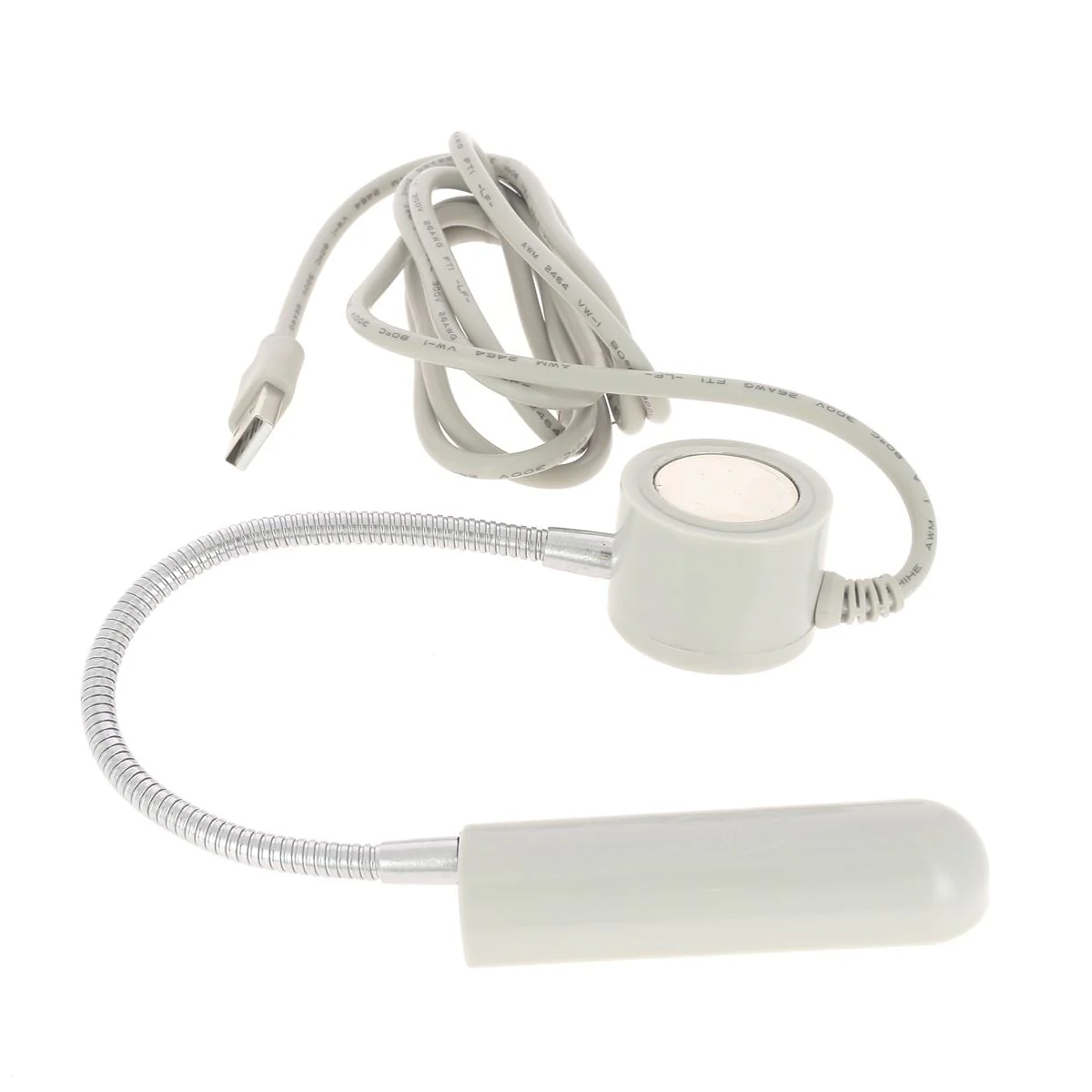 Lampe magnétique 20 LED avec prise USB pour machine à coudre - Image 4