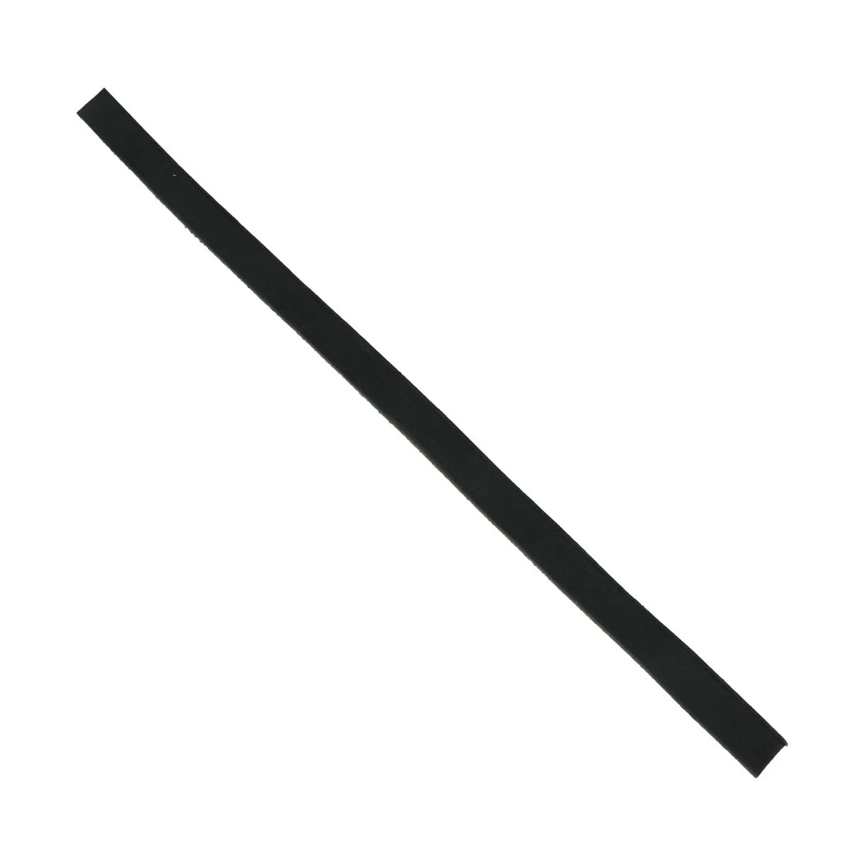 Lanière pour passant de ceinture en cuir nourri tannage végétal 30cm - Image 7