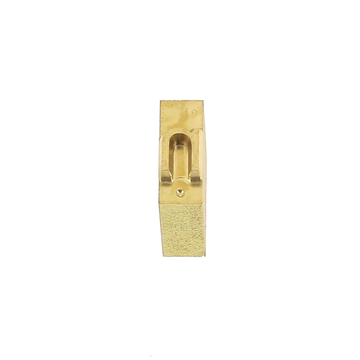 Lettre minuscule en laiton Arial taille 6mm - Deco Cuir - Image 18