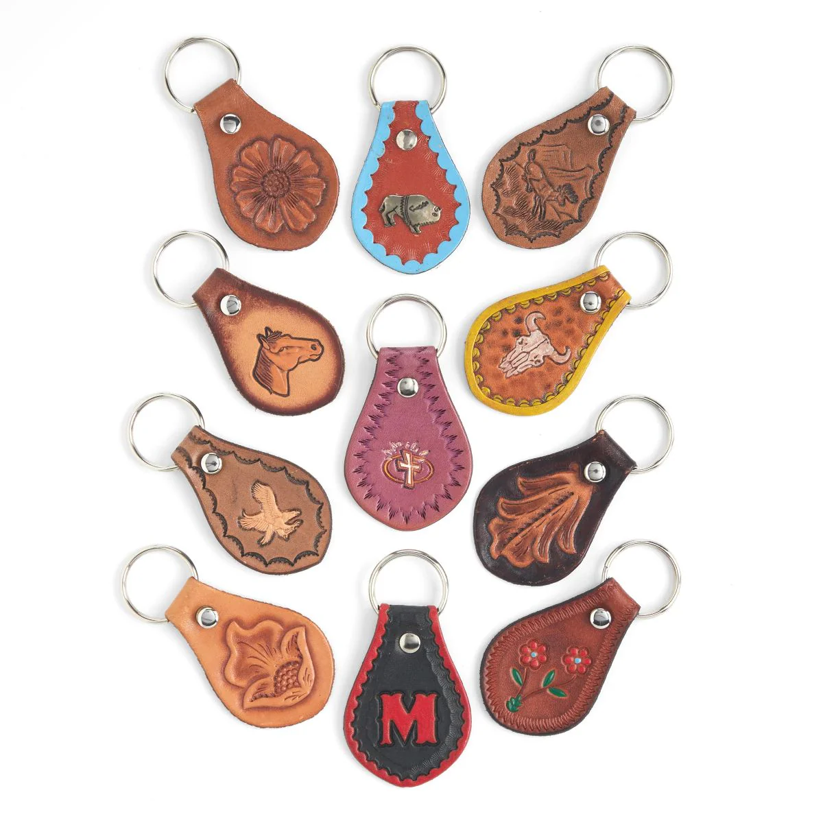 Kit pour porte-clés - 4149 - Image 3