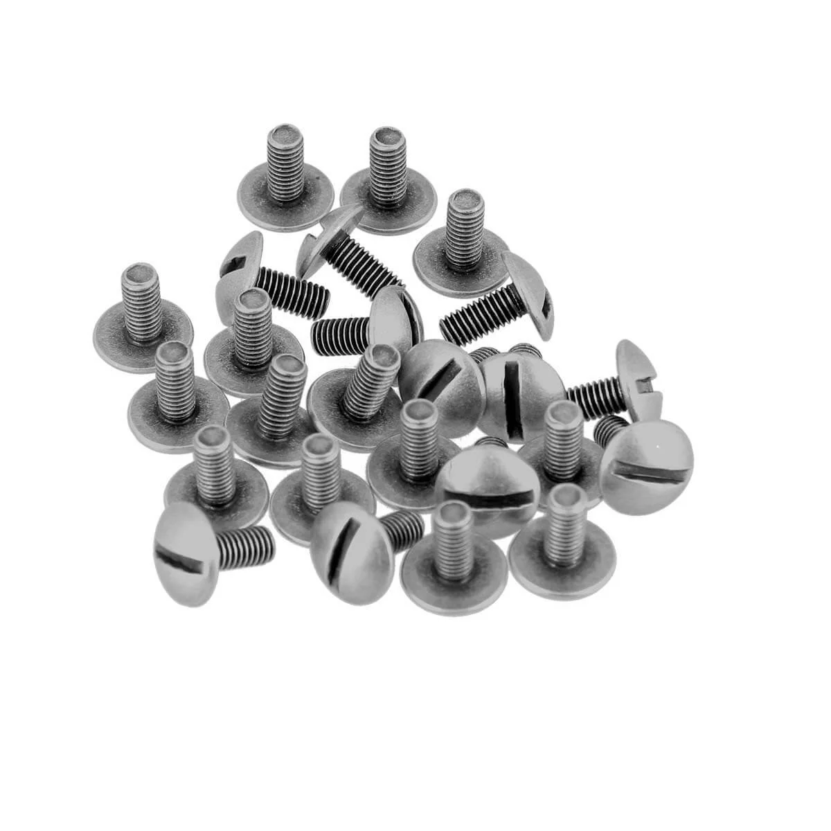 Lot de vis 3x7 mm
