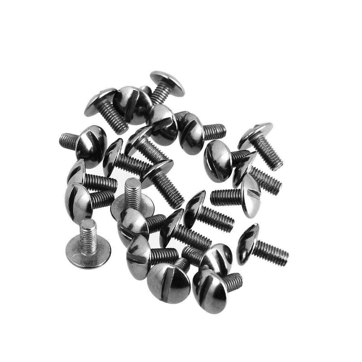 Lot de vis 3x7 mm - Image 2