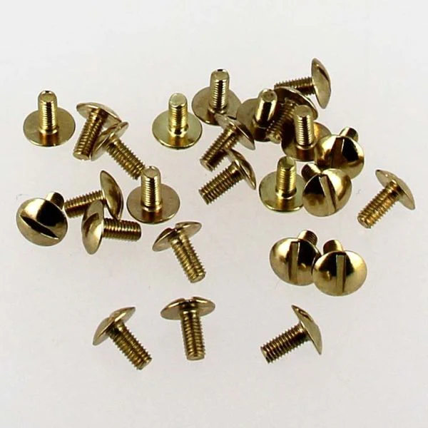 Lot de vis 3x7 mm - Image 3