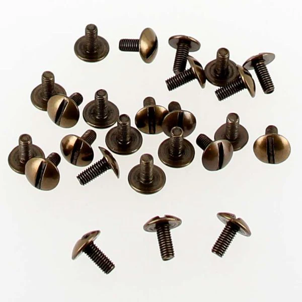 Lot de vis 3x7 mm - Image 4