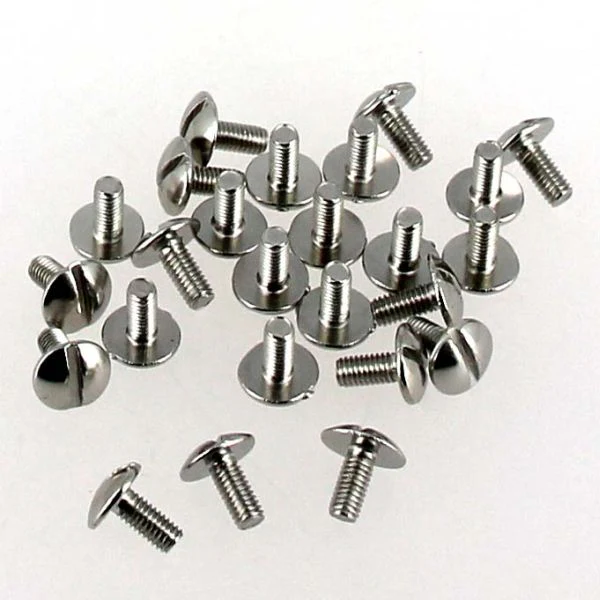 Lot de vis 3x7 mm - Image 5