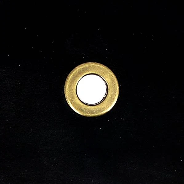 Lot d'oeillets à griffes ronds - Diamètre 12.5mm - Image 3